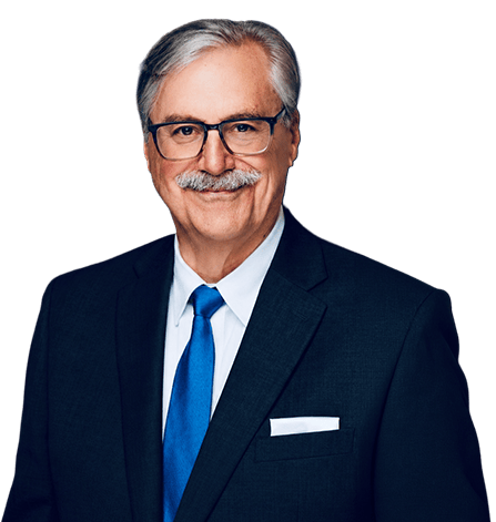 Meet James M. Richardson