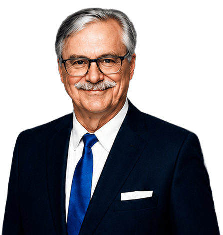 Meet James M. Richardson