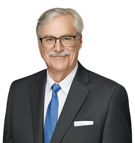 Meet James M. Richardson