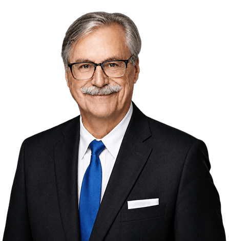 Meet James M. Richardson