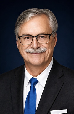 James M. Richardson's Profile Image